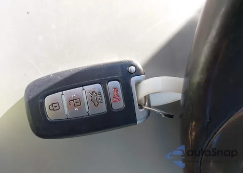 2012 Kia Optima Ex из США, поврежденный, VIN 5XXGN4A74CG075368